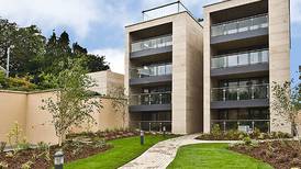 Hibernia Real Estate Group subsidiaries acquire Dundrum apartments for €122m
