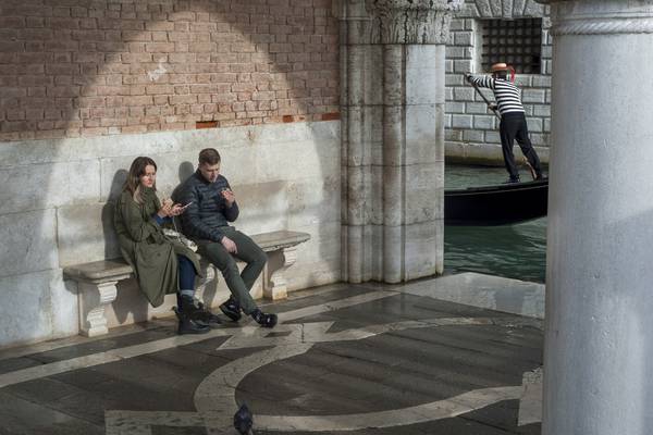 Venice hotel bookings plunge after post-flood cancellations