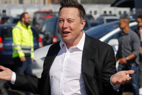 Tesla looks to expand PR team to counter bad publicity in China