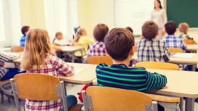 Over 100 schools to get extra support under plan tackling disadvantage