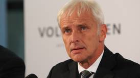 Switzerland bans sales of some Volkswagen models