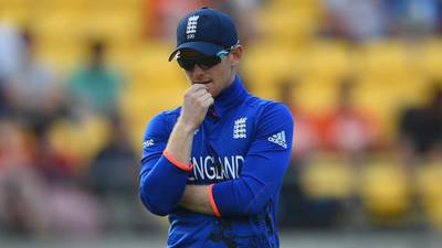Sorry England thrashed by Sri Lanka in Wellington