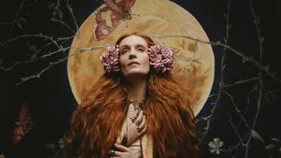 Florence and the Machine: Dance Fever – A walk on the weird side