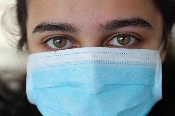 Coronavirus: Should everybody be wearing masks to combat Covid-19?