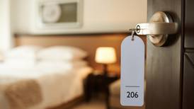 Hotels have run out of road on the 9% VAT rate