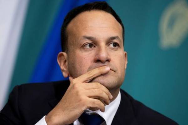 Kerry mental health service: HSE chief says what happened was ‘deeply regrettable’