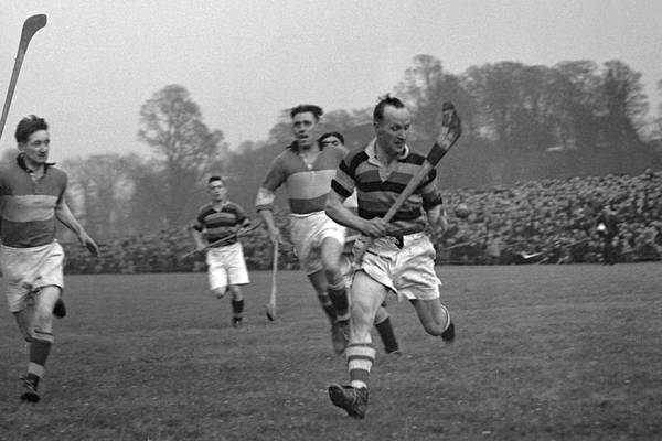 Dave Hannigan: What would the ghost of Christy Ring make of modern hurling?