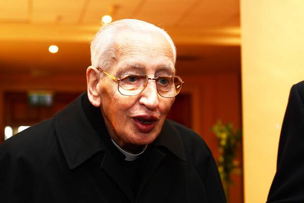 Sympathies expressed on  passing of  Cardinal Desmond Connell