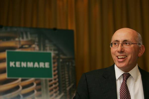 Kenmare Resources investors urged to reject share bonus plan