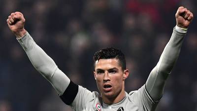 Juventus to test ‘Ronaldo effect’ in international bond market