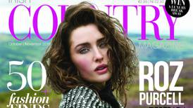 ‘Irish Country Magazine’ finds the market in the gap