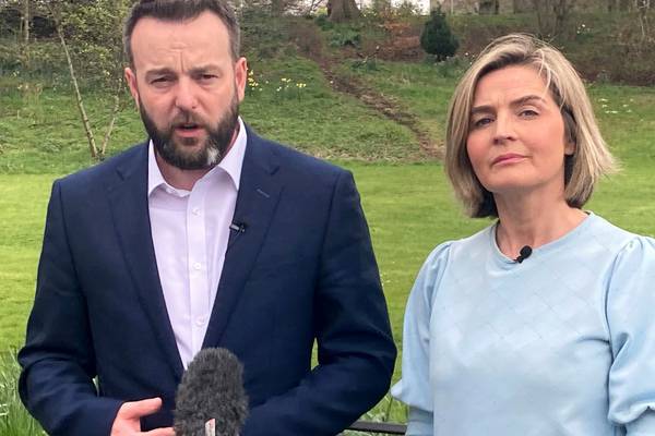 Loyalists trying to intimidate SDLP candidates, Eastwood claims