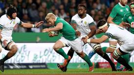 South Africa 19 Ireland 13: Irish player ratings