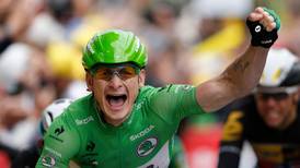 Tour de France: Andre Greipel claims second stage win