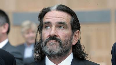 Dispute between Johnny Ronan and Kenny family is settled