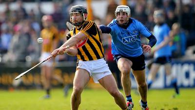 Kilkenny and Tipperary set to progress to hurling league semi-finals