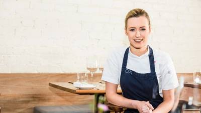 Fire in their bellies: Ireland’s 14 top young chefs are revealed