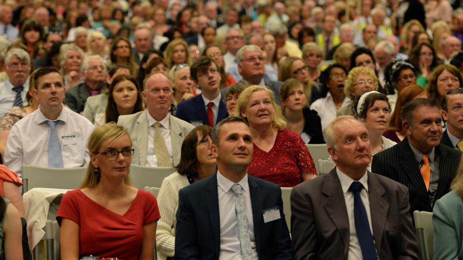 Jehovah’s Witnesses convention to attract over 7,000 The Irish Times