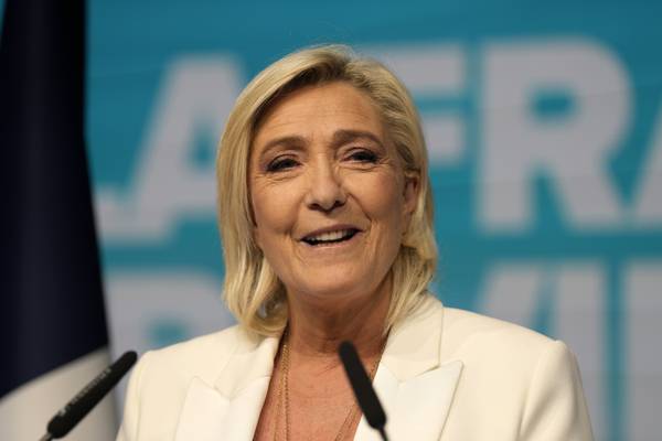 European elections: The winners and losers, from Meloni to Macron