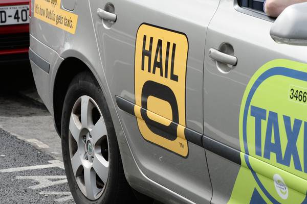MyTaxi users have to pay new €2 booking fee from today