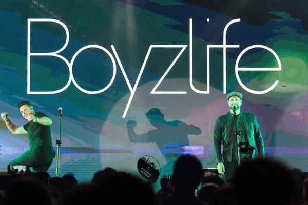 Life after boy bands: how Westlife and Boyzone coped when reality hit