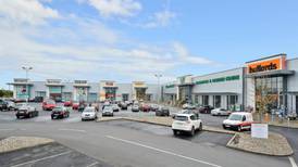 Castlebar Retail Park offers investors 9% yield