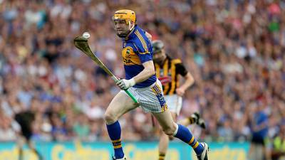 Lar Corbett is fourth Tipp player to retire this week