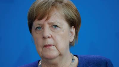 World View: German Constitutional Court and political taboo