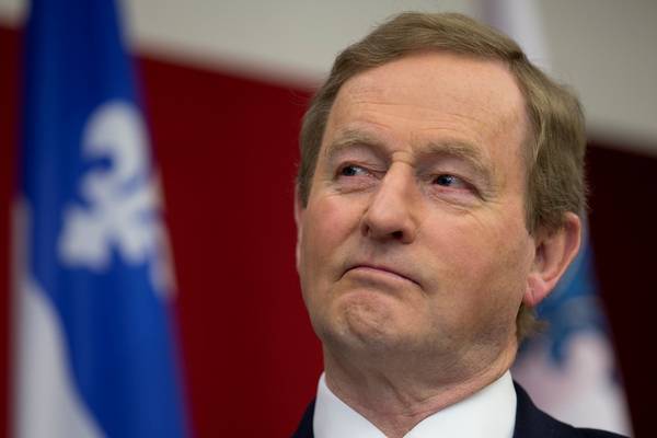 Fine Gael rules may delay leadership election