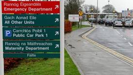 Five maternity units still failing to comply with national guidelines for partners