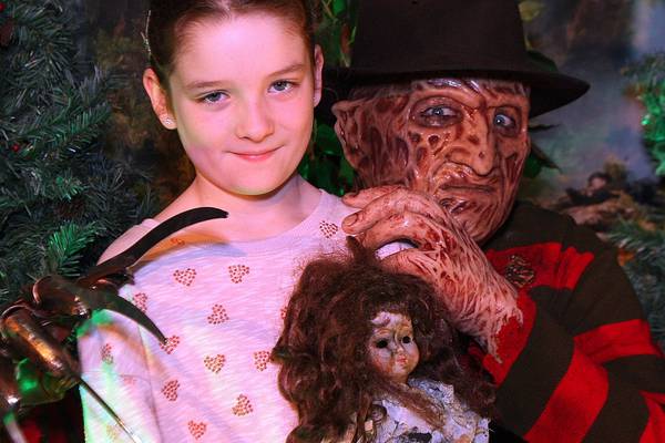 Festival of ghouls delivers for Derry
