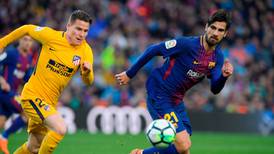 André Gomes may face Chelsea despite Barcelona ‘hell’