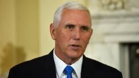 FBI search of Mike Pence’s Indiana home finds new classified document