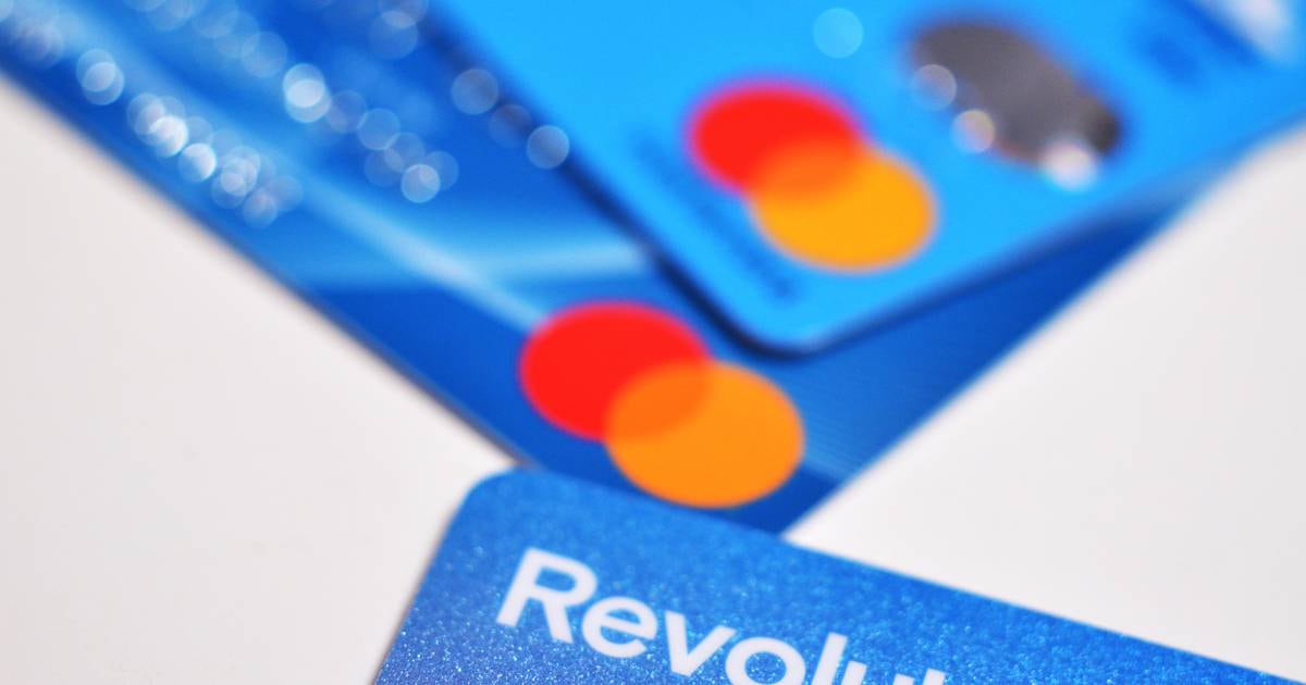 Revolut’s profits soar as fintech eyes share sale valuing it above bn