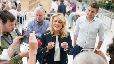 Europe election results: Dublin race narrows as Gibney, Smith eliminated while Sinn Féin admits Midlands-North-West seat will be lost