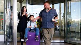 China will ‘explode’ if communist regime remains, says Ai Weiwei