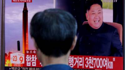 Koreas thaw accelerates after Pyongyang agrees to talks