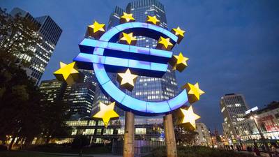 Euro zone inflation unexpectedly slows in November