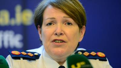 Garda chief’s threat to discipline strikers is an empty one