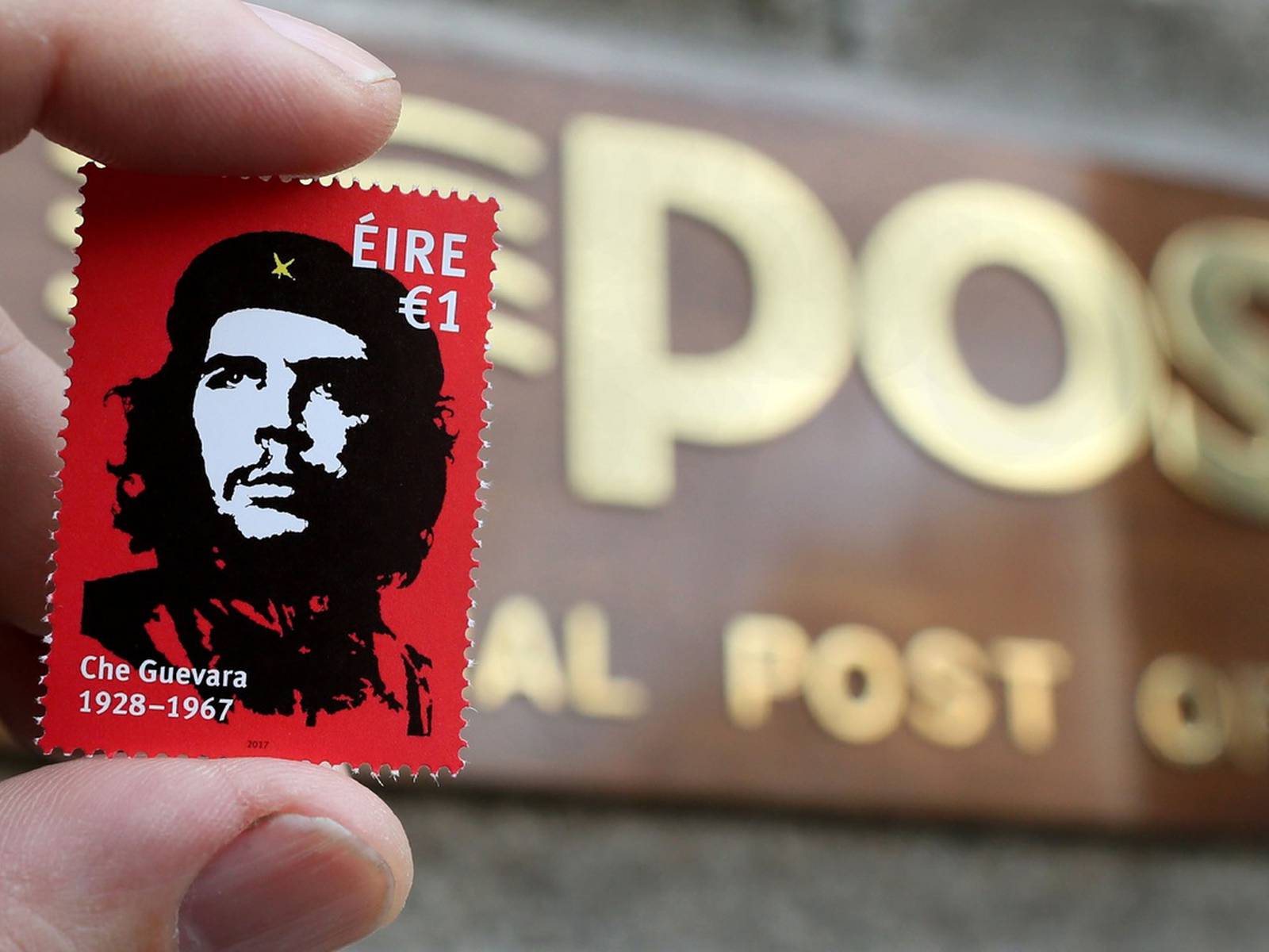 Che Guevara (1928-1967), American Experience, Official Site