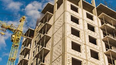 Irish property industry concerned by fall in apartment planning permissions