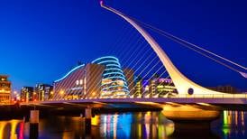 Samuel Beckett bridge developer Graham Group reports turnover of €1.28bn