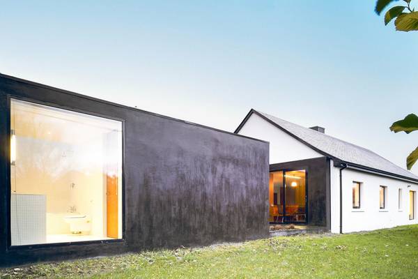 Bungalow bliss in exceptional Connemara cottage for €550,000