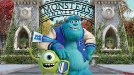 Will Pixar still make the grade at Monsters University?