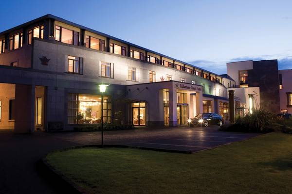 Tullamore Court Hotel acquired by iNua Hospitality