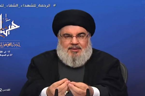 Hizbullah losing friends but gaining influence in crisis-hit Lebanon
