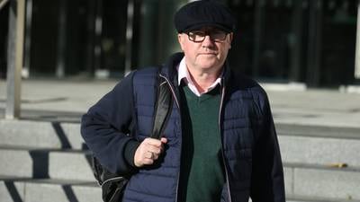 Forged signatures, ‘secret deals’ and a Brazilian prison: The full story of Michael Lynn’s Celtic Tiger theft trial
