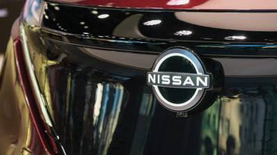 Nissan announces €15.6bn investment in electric vehicles