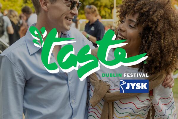 Win tickets to Taste of Dublin with an overnight stay at The Trinity City Hotel