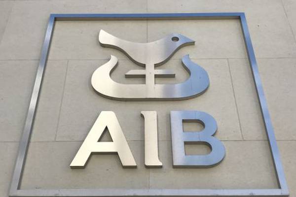 AIB reports better than expected results in face of Covid